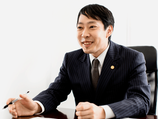 泉総合法律事務所 田島宏峰 弁護士